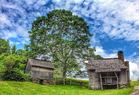 A Trip Back In Time by Chris Berrier A Trip Back In Time by Chris Berrier