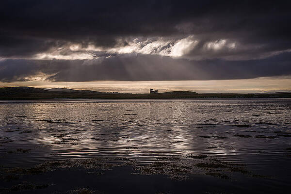 Abandoned by Peter OReilly Abandoned by Peter OReilly