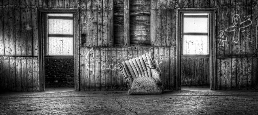 Wall Art - Photograph - Grace by Scott Norris