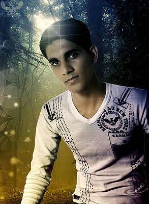 Abdollah Hamodzadeh - Nature Sense by AHK by Abdollah Hamodzadeh