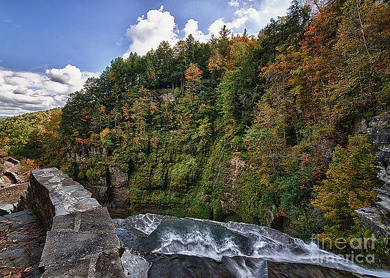 Above Lucifer by Brad Marzolf Photography Above Lucifer by Brad Marzolf Photography