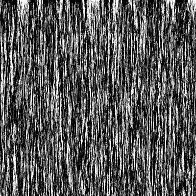 Wall Art - Photograph - Abstract in B 'n' W by Jason Roust