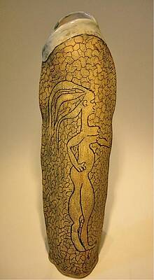 Adam and Eve by Mario MJ Perron Adam and Eve by Mario MJ Perron