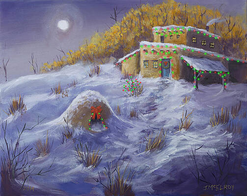 From My Adobe To Yours by Jerry McElroy From My Adobe To Yours by Jerry McElroy