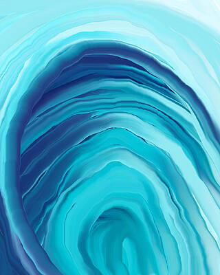 Age of Aquarius1 by Linnea Tober Age of Aquarius1 by Linnea Tober
