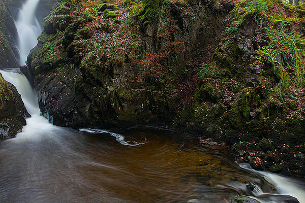 Aira Force by Nick Atkin Aira Force by Nick Atkin