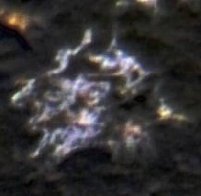Alien Building on Mars - 2014 by Freyk John Geeris Alien Building on Mars - 2014 by Freyk John Geeris