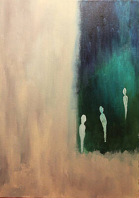 Alienation by Will Felix Alienation by Will Felix