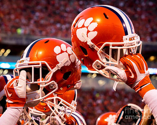 All In by Carlton Griffith All In by Carlton Griffith