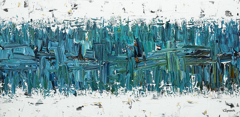 All In by Carmen Guedez All In by Carmen Guedez