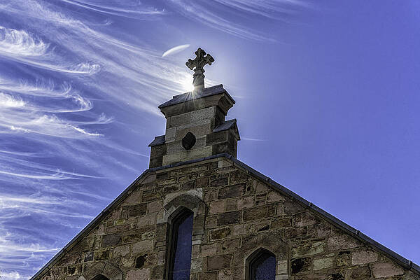 All Saints by Peter Lombard All Saints by Peter Lombard