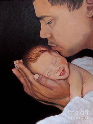 Always In His Heart and In His Hands by Marlene Book Always In His Heart and In His Hands by Marlene Book