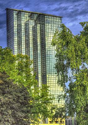 Amway Plaza by David Hoffmann