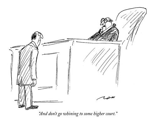 Illustration Of A Judge RoyaltyFree Stock Image  Storyblocks