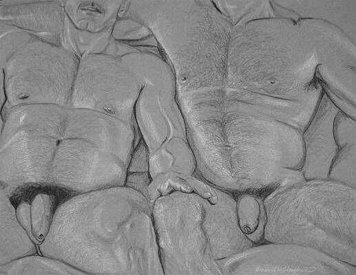 And The Gods Smiled by David W Haskins
