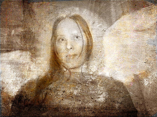 Angel Relief by Nada Meeks Angel Relief by Nada Meeks
