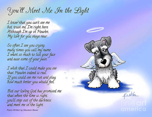 Dog Heaven Drawings | Fine Art America