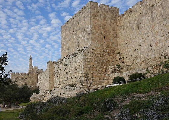 Angels rejoicing over Jerusalem by Rita Adams Angels rejoicing over Jerusalem by Rita Adams