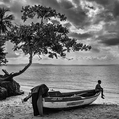 Approaching Storm by Peter OReilly Approaching Storm by Peter OReilly