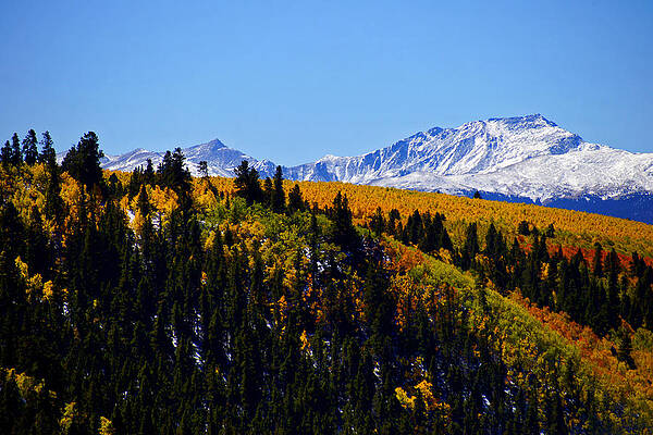 Wall Art - Photograph - Altitude with Aptitude by Jeremy Rhoades