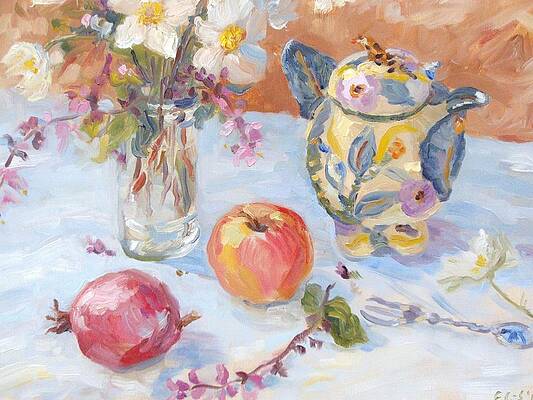 ARDMORE JAR 2012 by Elinor Fletcher ARDMORE JAR 2012 by Elinor Fletcher