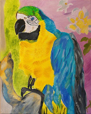 Aren't I Beautiful? by Meryl Goudey Aren't I Beautiful? by Meryl Goudey