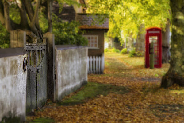 As it is  as it was  as it always will be by Russell Styles