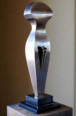Ashtart-Mother Goddess by Robert Hartl Ashtart-Mother Goddess by Robert Hartl