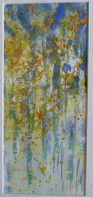 Aspens framed by Phoenix Simpson Aspens framed by Phoenix Simpson