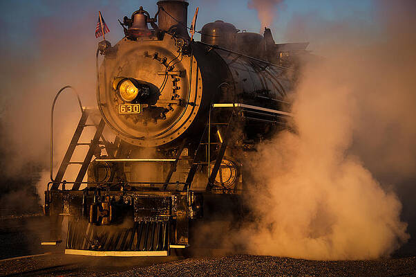 Wall Art - Photograph - At the Dawn by Joye Ardyn Durham