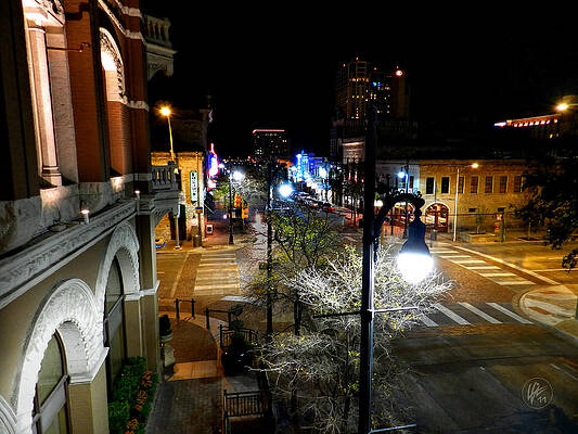 Austin HDR 002 by Lance Vaughn Austin HDR 002 by Lance Vaughn