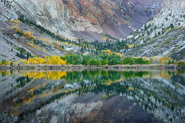 Autumn Mirror by Alexander Kunz Autumn Mirror by Alexander Kunz