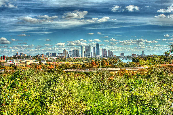 Awesome Austin by Andrew Nourse Awesome Austin by Andrew Nourse