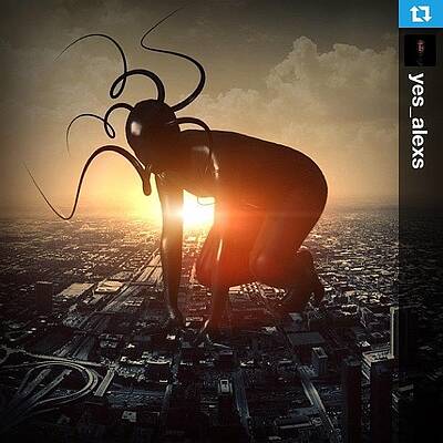 Wall Art - Photograph - Awesome Edit From 🔰@yes_alexs. Go by Usman Ali