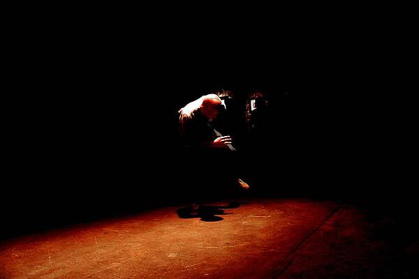 B Boy 8 by D Justin Johns B Boy 8 by D Justin Johns