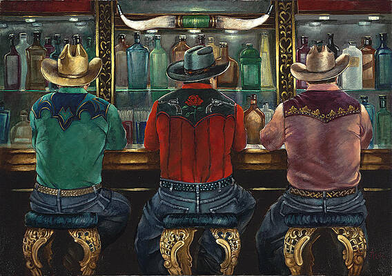 Back in the Saddle Again by Geraldine Arata Back in the Saddle Again by Geraldine Arata