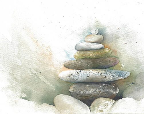 Balancing Act by Maureen Moore Balancing Act by Maureen Moore