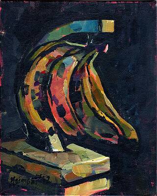 Bananas by Tim Heimdal Bananas by Tim Heimdal