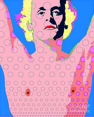 Baryshnikov by Ricky Sencion Baryshnikov by Ricky Sencion