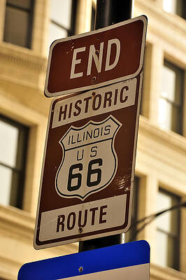 Beginning or End by Stan Kotecki