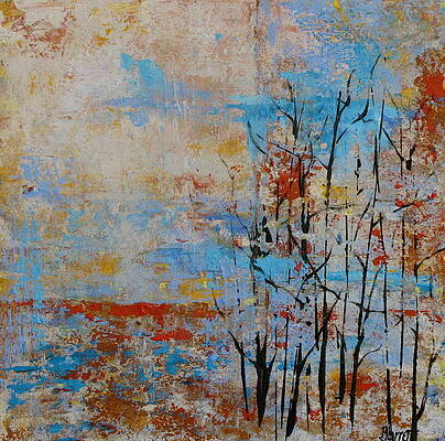 Beginnings by Barrett Edwards Beginnings by Barrett Edwards