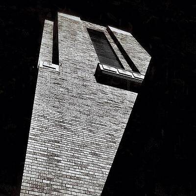Wall Art - Photograph - Bell Tower --- Check Out More Of My by Mark David Gerson