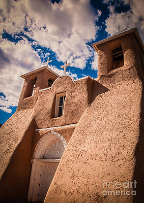 Bell Towers and Buttresses by Bob and Nancy Kendrick Bell Towers and Buttresses by Bob and Nancy Kendrick