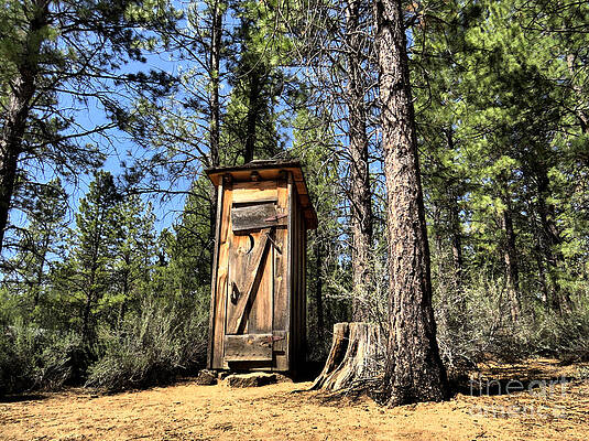 Bend Oregon 2014 by Daymon WILCOX