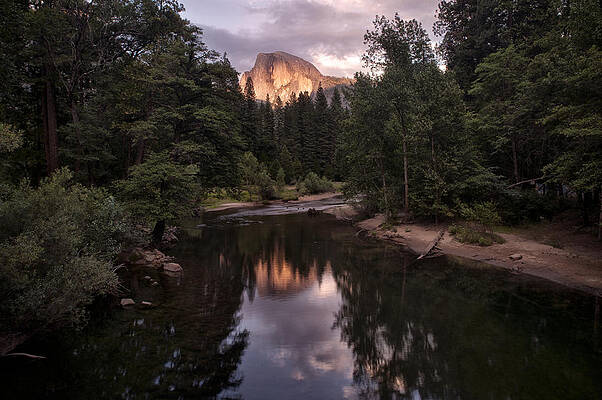 Wall Art - Photograph - Between Every Two Pines is a Doorway to a New World by Melany Sarafis