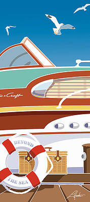 Beyond the Sea by Larry Hunter Beyond the Sea by Larry Hunter