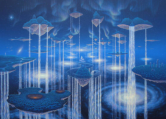 Beyond Time by Tuco Amalfi Beyond Time by Tuco Amalfi