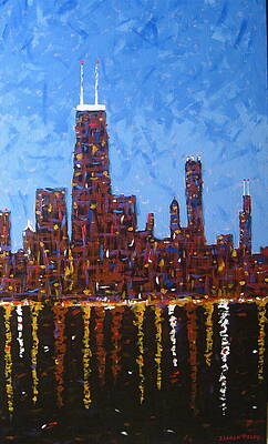 Big John by J Loren Reedy Big John by J Loren Reedy