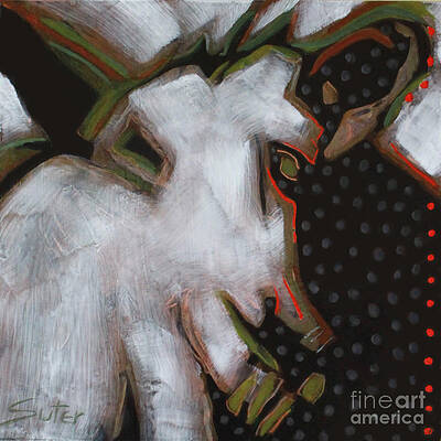 Big Kahuna by Cindy Suter Big Kahuna by Cindy Suter