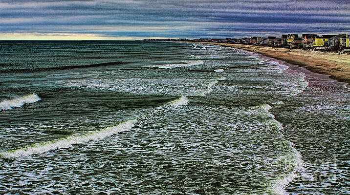 Big Water by Dave Bosse Big Water by Dave Bosse
